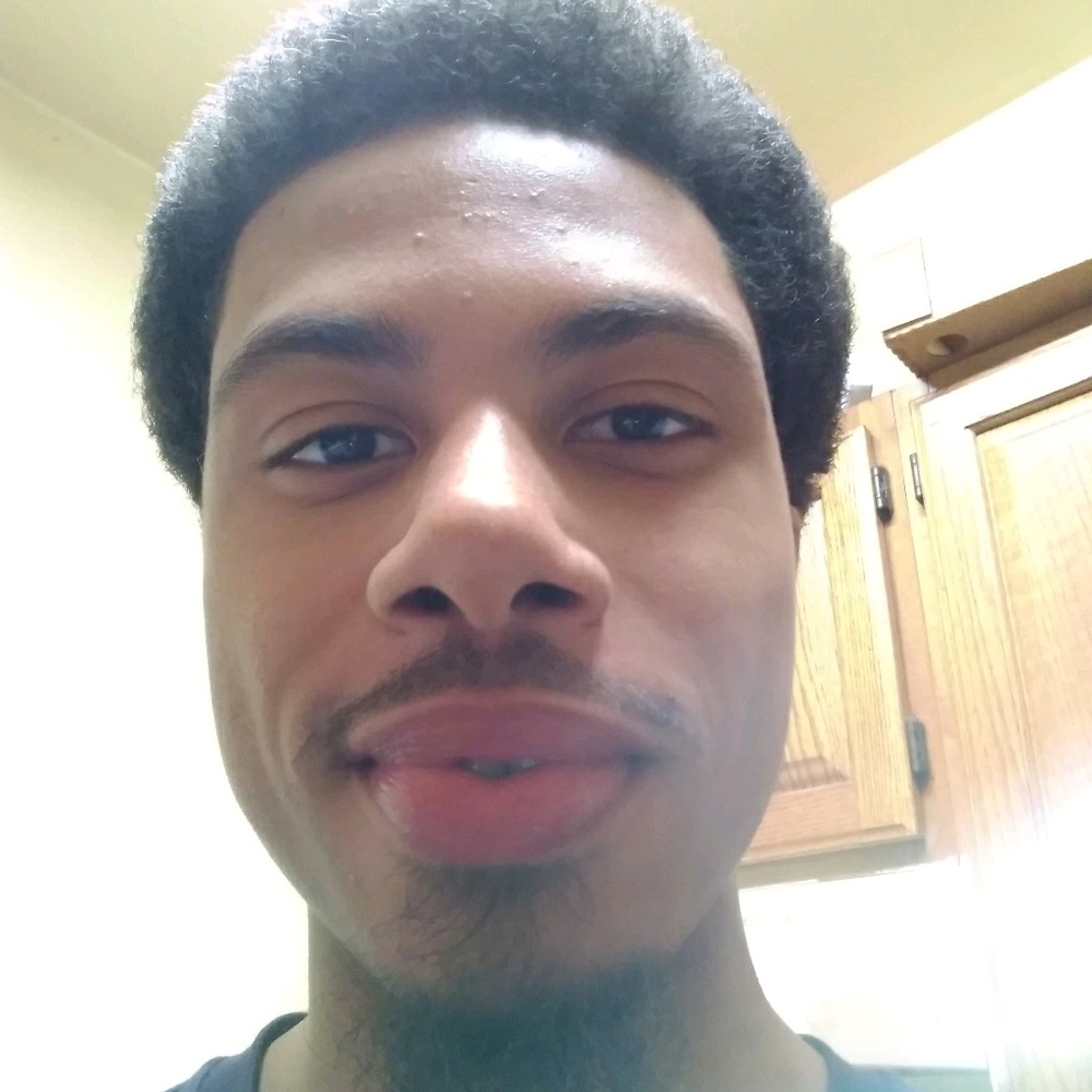 Meet your Posher, Anthony